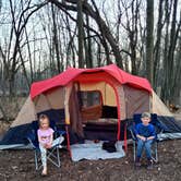 Review photo of Cleary Lake Regional Park by Jeff C., May 7, 2022