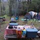 Nantahala Hideaway Campground & Cabins