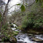 Review photo of Nantahala Hideaway Campground & Cabins by michelle J., May 7, 2022