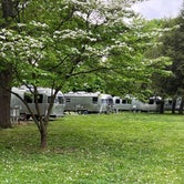 Review photo of Kentucky Horse Park Campground by Rick G., May 7, 2022