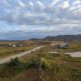 Review photo of BLM #174 Road Dispersed Camping by Greg L., May 7, 2022