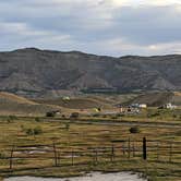 Review photo of BLM #174 Road Dispersed Camping by Greg L., May 7, 2022