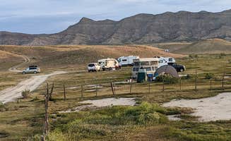 Greg L.'s photo at BLM #174 Road Dispersed Camping near Clifton, CO