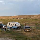 Review photo of BLM #174 Road Dispersed Camping by Greg L., May 7, 2022