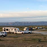 Review photo of BLM #174 Road Dispersed Camping by Greg L., May 7, 2022