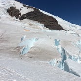 Review photo of Camp Muir — Mount Rainier National Park by Shannon C., July 26, 2016