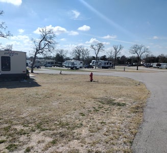 Camper-submitted photo from Giddings RV Park