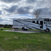 Review photo of Recharge Lake Campground by Laurie , May 7, 2022