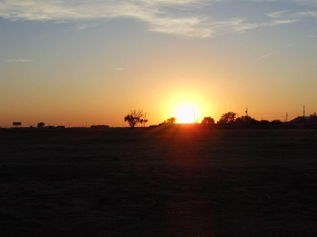 Camper-submitted photo at Amarillo KOA near Amarillo, TX