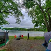 Review photo of Fooshee Pass Campground by The Grass F., May 7, 2022