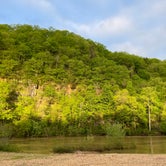 Review photo of Log Yard Campground Backcountry Camping — Ozark National Scenic Riverway by Hannah W., May 7, 2022