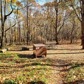 Review photo of Big Meadows Campground — Shenandoah National Park by Anders V., May 7, 2022