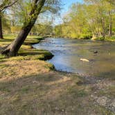 Review photo of Asheville East KOA by Bill B., May 2, 2022