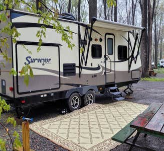 Camper-submitted photo from Quakerwoods Campground