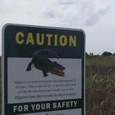 Review photo of Kissimmee Prairie Preserve State Park Campground by Kasey K., July 13, 2018