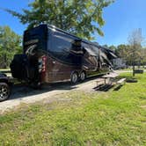 Review photo of Mount Pleasant-Charleston KOA by Bill B., May 7, 2022