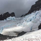 Review photo of Camp Muir — Mount Rainier National Park by Shannon C., July 26, 2016