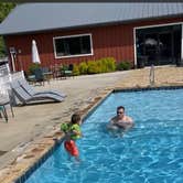 Review photo of Willow Valley RV Resort by Cameron G., May 7, 2022