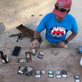 Review photo of Mather Campground — Grand Canyon National Park by Sarah M., July 13, 2018