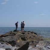 Review photo of Point Lookout State Park - Temporarily Closed by Maggie A., May 7, 2022