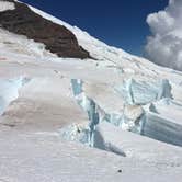 Review photo of Camp Muir — Mount Rainier National Park by Shannon C., July 26, 2016