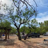 Review photo of Hackberry Campground — Palo Duro Canyon State Park by Cindy K., May 7, 2022