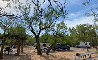 Cindy K.'s photo at Hackberry Campground — Palo Duro Canyon State Park near Amarillo, TX
