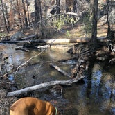 Review photo of Butte Creek Campground by justin , May 8, 2022