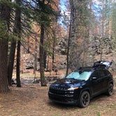 Review photo of Butte Creek Campground by justin , May 8, 2022