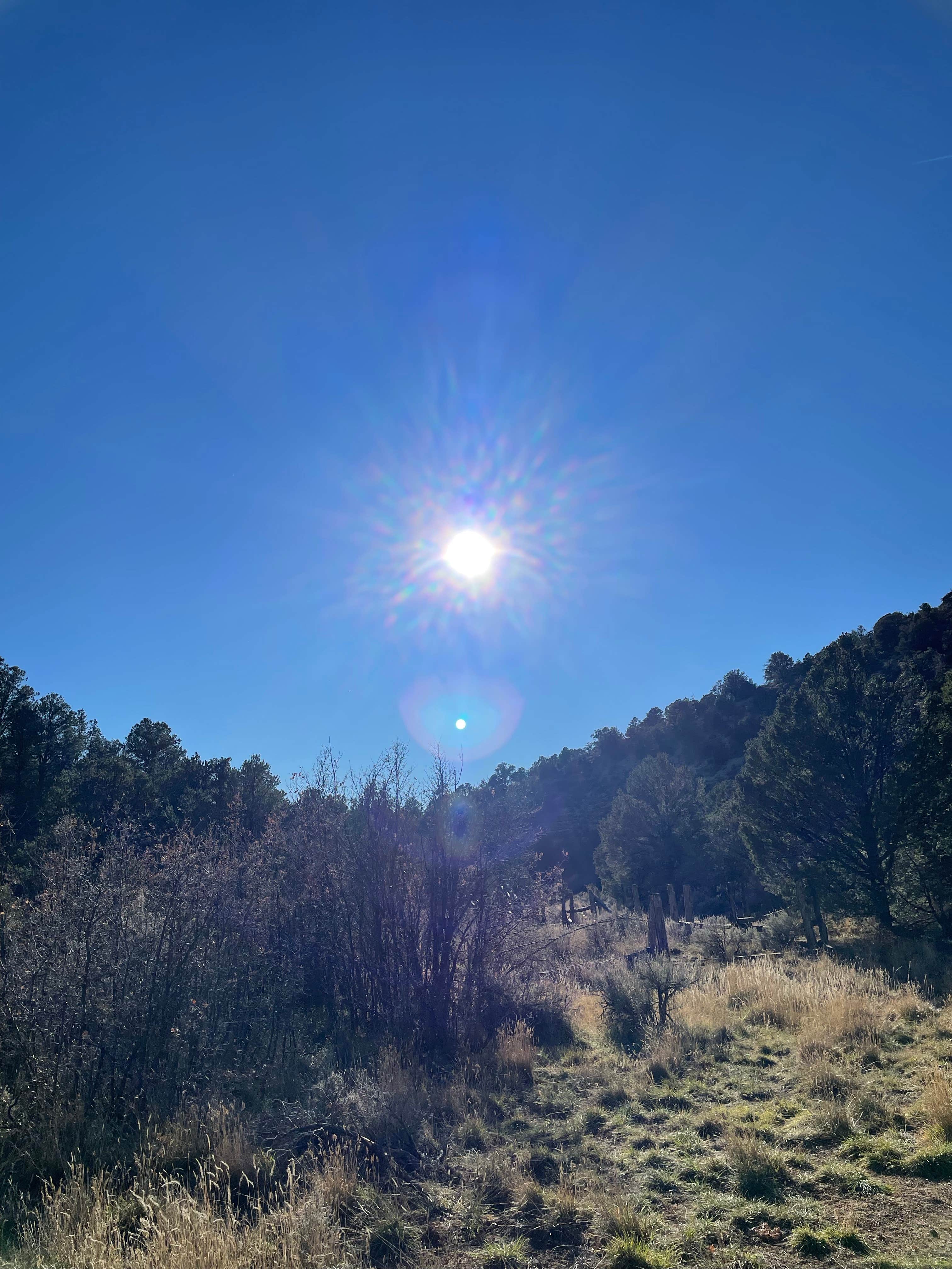 Camper-submitted photo at Indian Hollow Campground near Supai, AZ