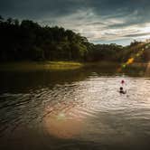 Review photo of Coon Creek (IL) by Meg  S., June 16, 2015