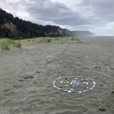 Review photo of Gold Bluffs Beach Campground — Prairie Creek Redwoods State Park by justin , May 8, 2022