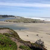 Review photo of Bodega Dunes Campground — Sonoma Coast State Park by justin , May 8, 2022