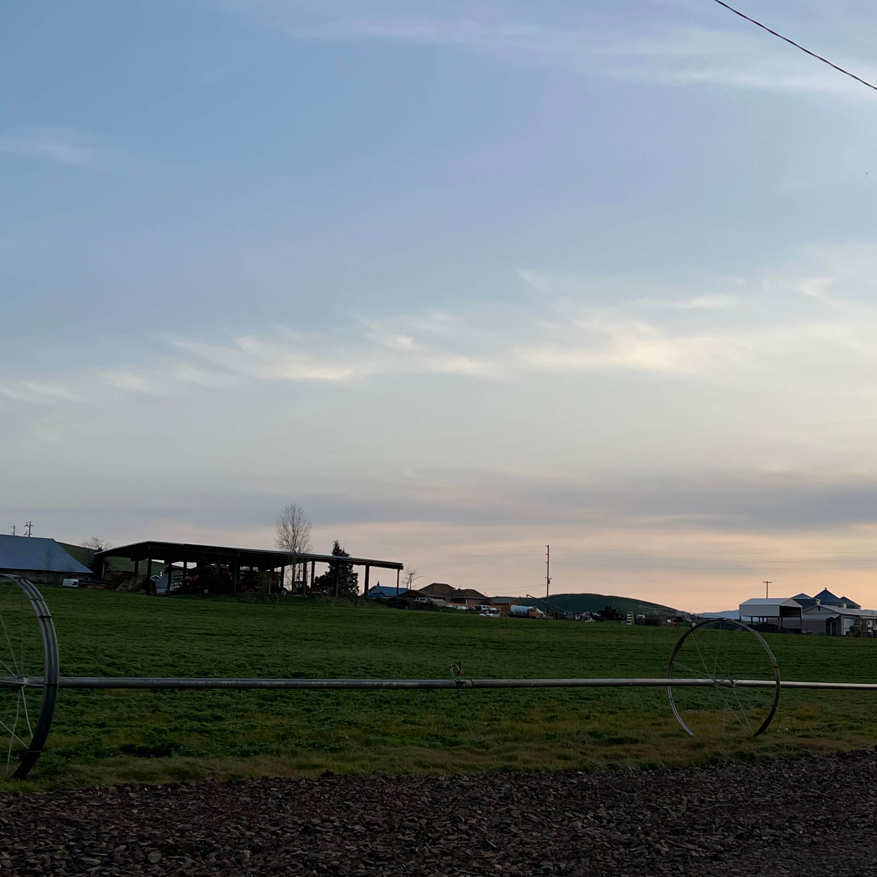 Dufur City Park Campground Camping The Dyrt