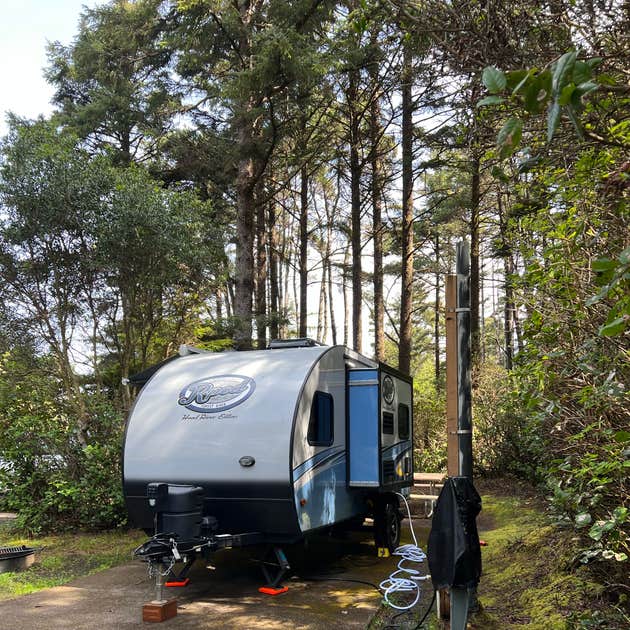 Thousand Trails Whalers Rest Camping South Beach, OR