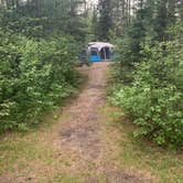 Review photo of Long Lake County Campground by Zack H., May 8, 2022