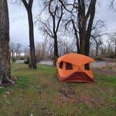 Review photo of Spring Creek Campground & Trout Ranch by Tyler L., May 8, 2022