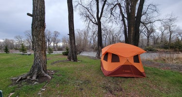Spring Creek Campground & Trout Ranch