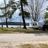 Review photo of Northern Exposure Campground & RV Park by Shelby S., May 8, 2022