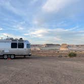 Review photo of Lone Rock Beach Primitive Camping Area — Glen Canyon National Recreation Area by Kristin S., May 8, 2022