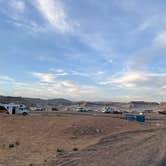 Review photo of Lone Rock Beach Primitive Camping Area — Glen Canyon National Recreation Area by Kristin S., May 8, 2022