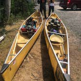 Review photo of Boundary Waters Canoe Area, North Temperance Lake Backcountry Camping Site #905 by justin , May 8, 2022