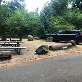 Review photo of Dash Point State Park Campground by justin , May 8, 2022