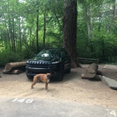 Review photo of Belfair State Park Campground by justin , May 8, 2022