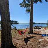 Review photo of Mistletoe State Park Campground by Bryan W., May 9, 2022