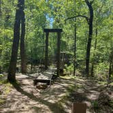 Review photo of Crowley's Ridge State Park Campground by Anthony , May 9, 2022