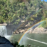 Review photo of Cumberland Falls State Resort Park by Jeremy K., May 9, 2022