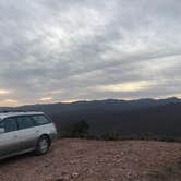 Review photo of Lovell Canyon Dispersed Camping (Spring Mountain) by Evan , May 9, 2022