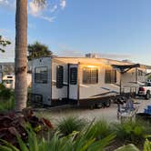 Review photo of Sugarloaf Key / Key West KOA - CLOSED by Alicia M., May 9, 2022
