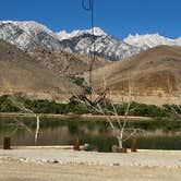 Review photo of Diaz Lake Campground by Laurie S., May 9, 2022